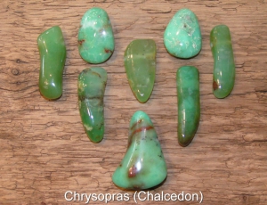 Chrysopras